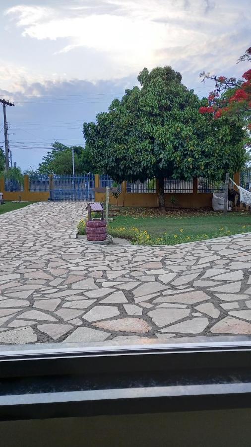 Pousada Canto Dos Passaros Alto Paraíso de Goiás Exteriör bild
